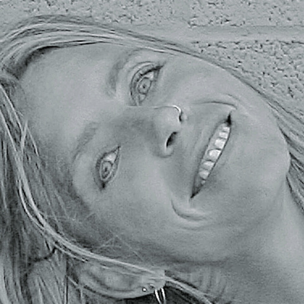 Meet your Posher, Catherine